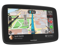 TomTom GO 620 World 6" Europa Dożywotnia - 331413 - zdjęcie 2